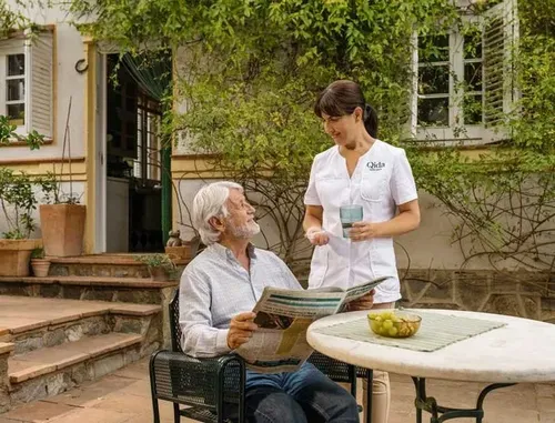 cuidado de personas mayores por horas - cura de persones majors per hores